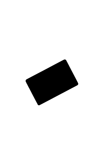 Binärbild der Karte (Otsu-Schwellwert)
